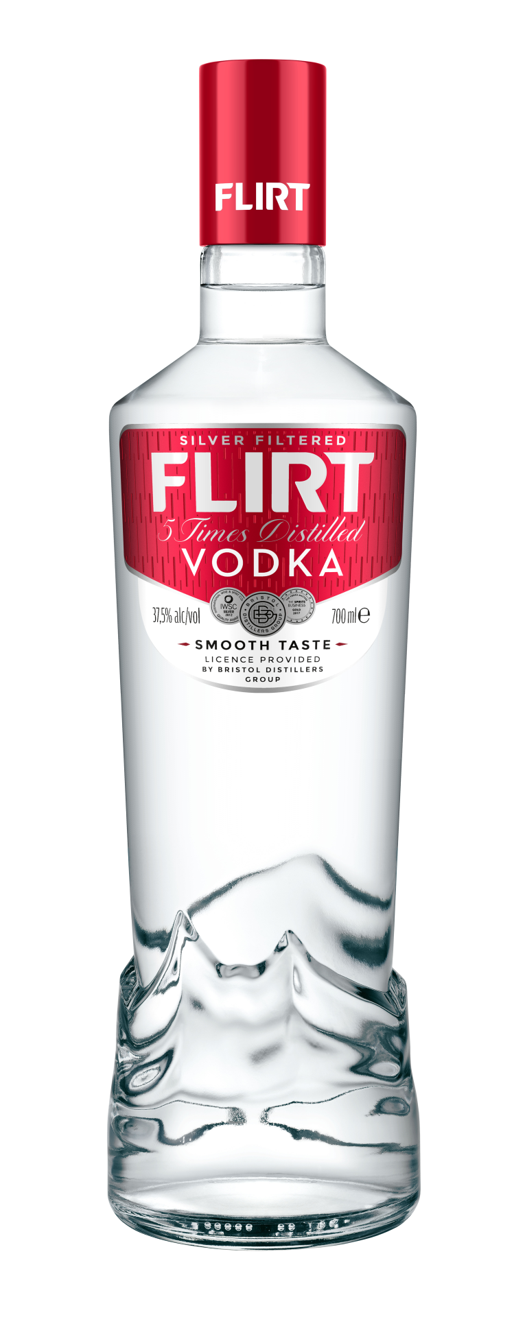 Vodka | Hardenberg Spirits